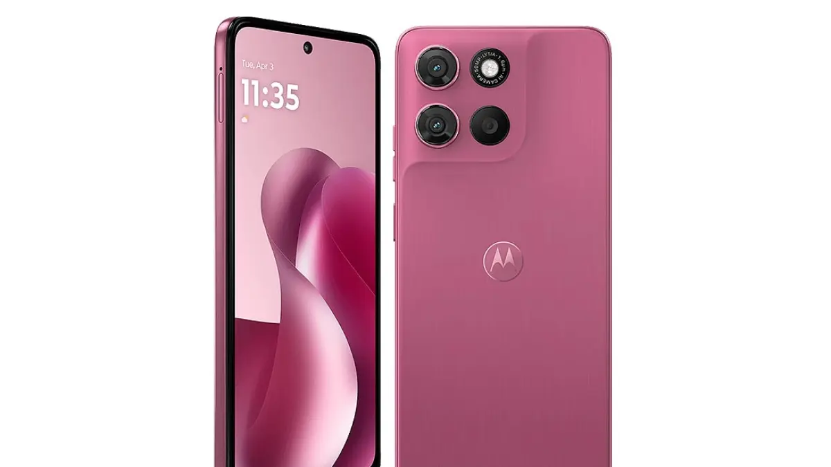 Moto G Max