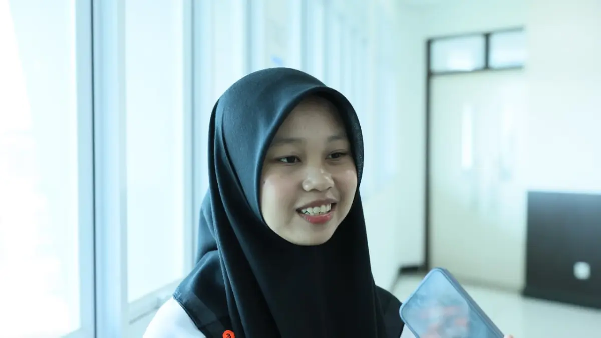 Aqila Keisha Haulina