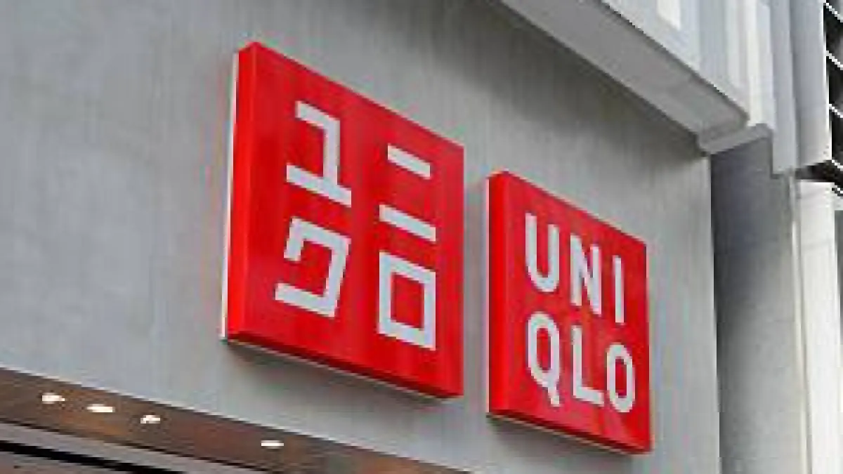 Uniqlo