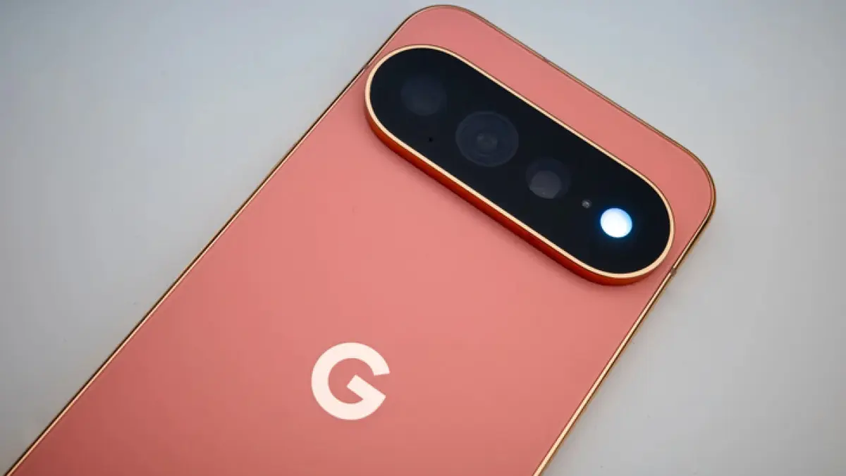 Google Pixel 11 Pro