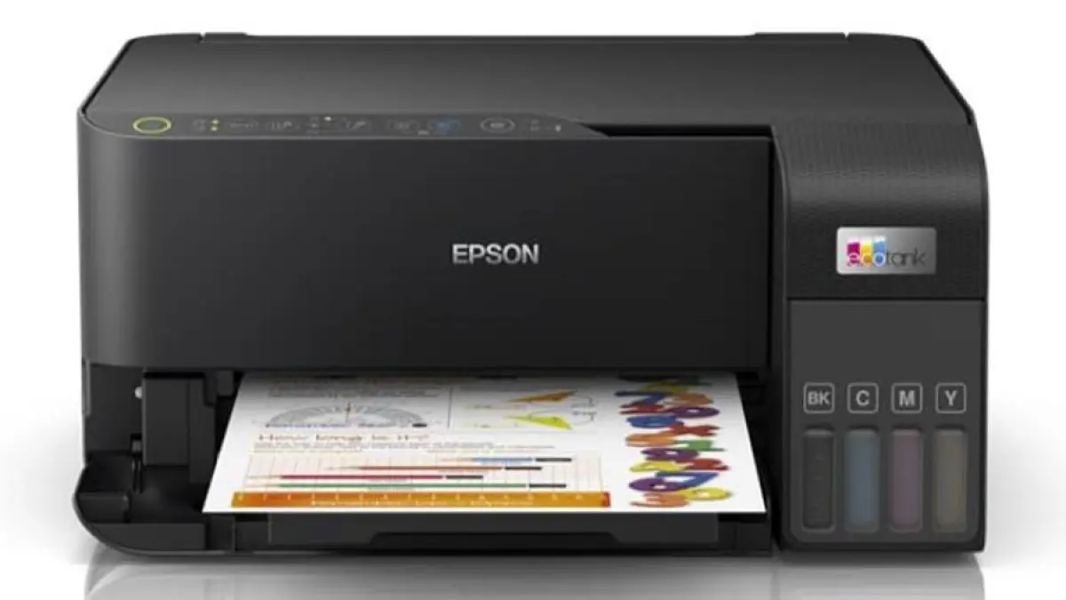 Printer Epson