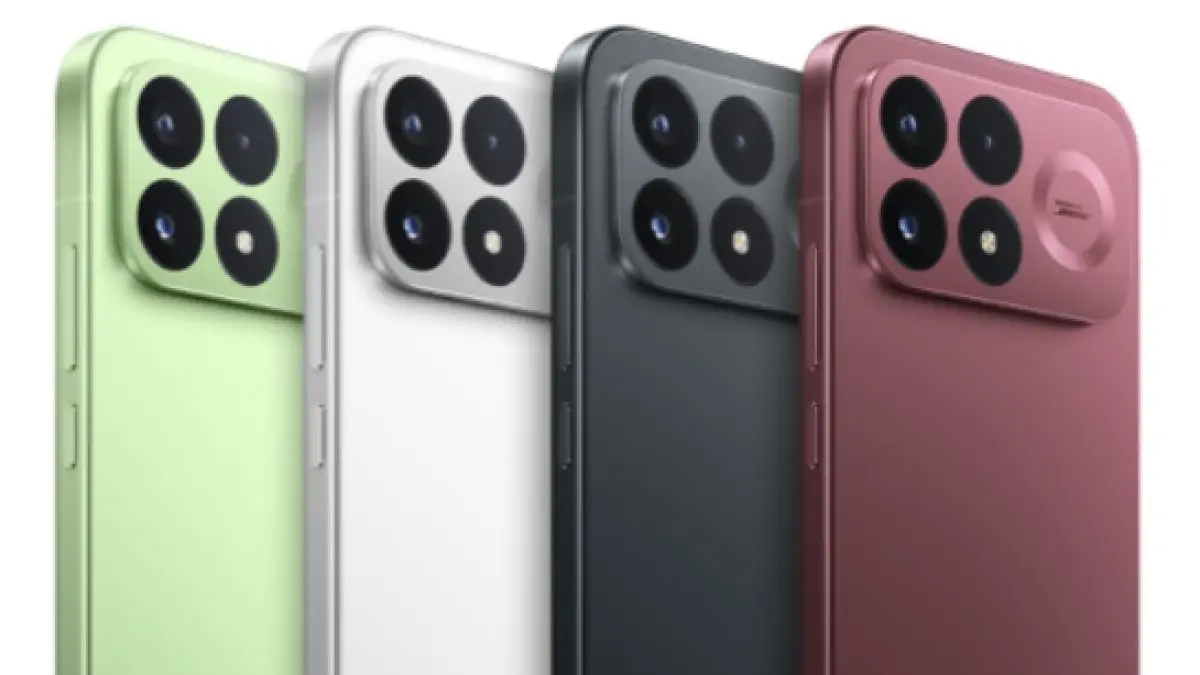 Redmi K100 Pro