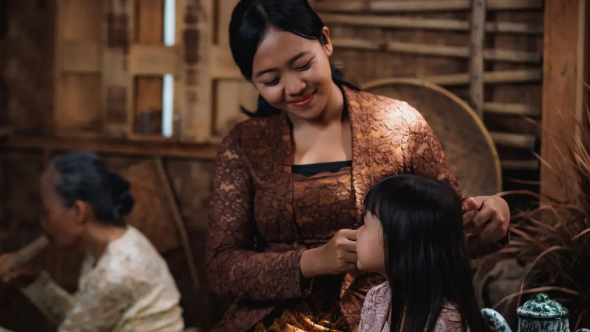 kenapa ada tingkatan  bahasa jawa (pexel)