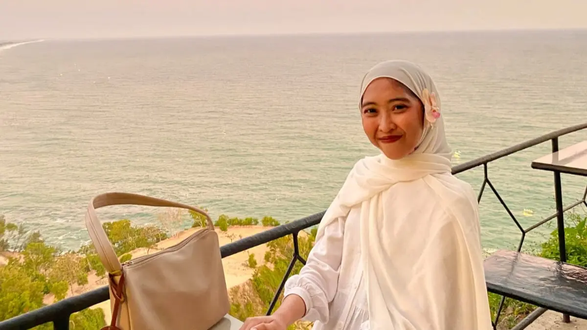 Dian Mayang Sari (doc. pribadi)