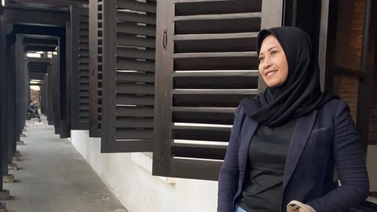Linda Siswanti (doc. pribadi)