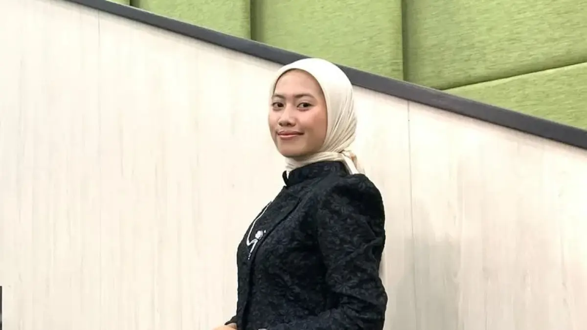 Stevi Eza Shofi