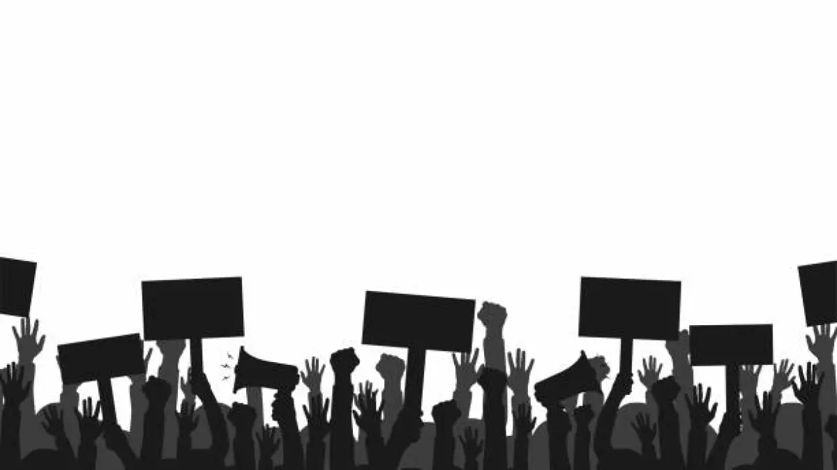Ilustrasi demo