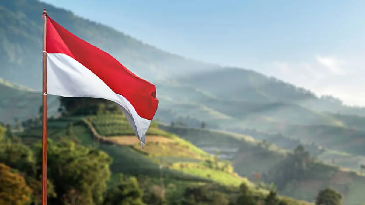 obrak Tradisi VIP: Upacara HUT Ke-81 RI di Kulon Progo Digelar Tanpa Tenda Pejabat, Semua Peserta Berdiri Sejajar