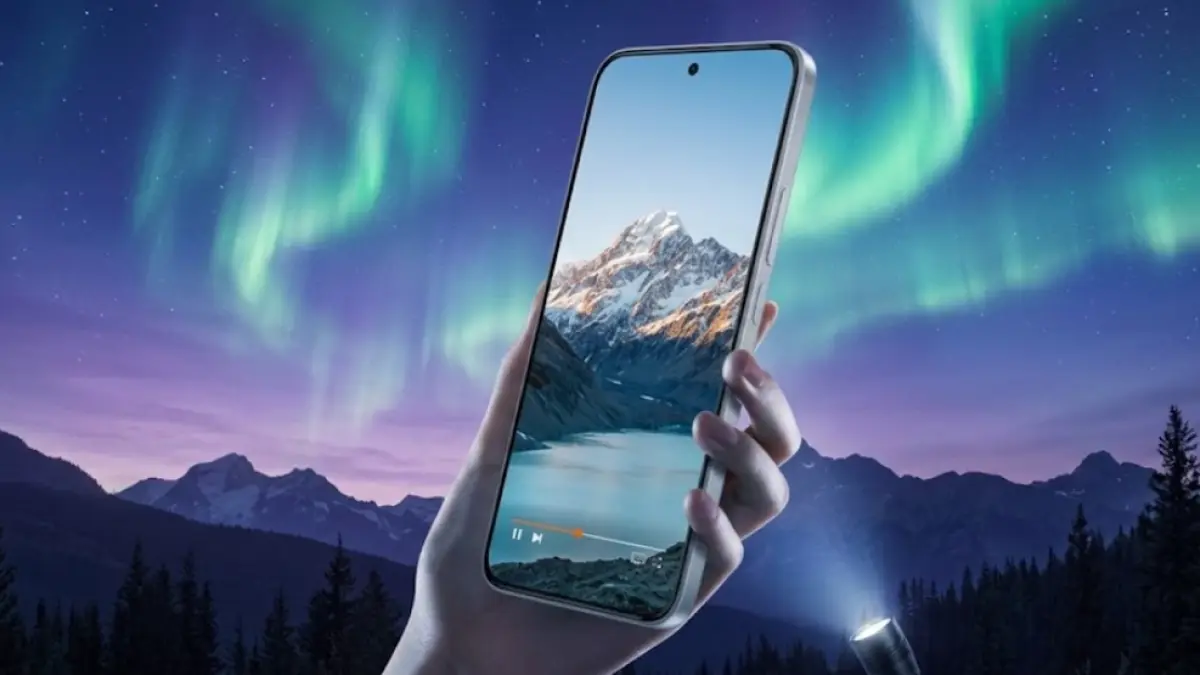 Redmi Note 17 Pro Max