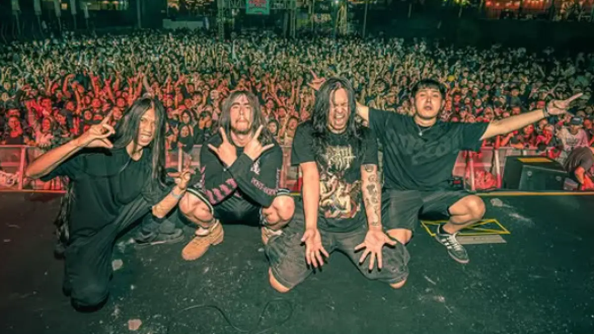 DEADSQUAD. (Instagram Deadquad)
