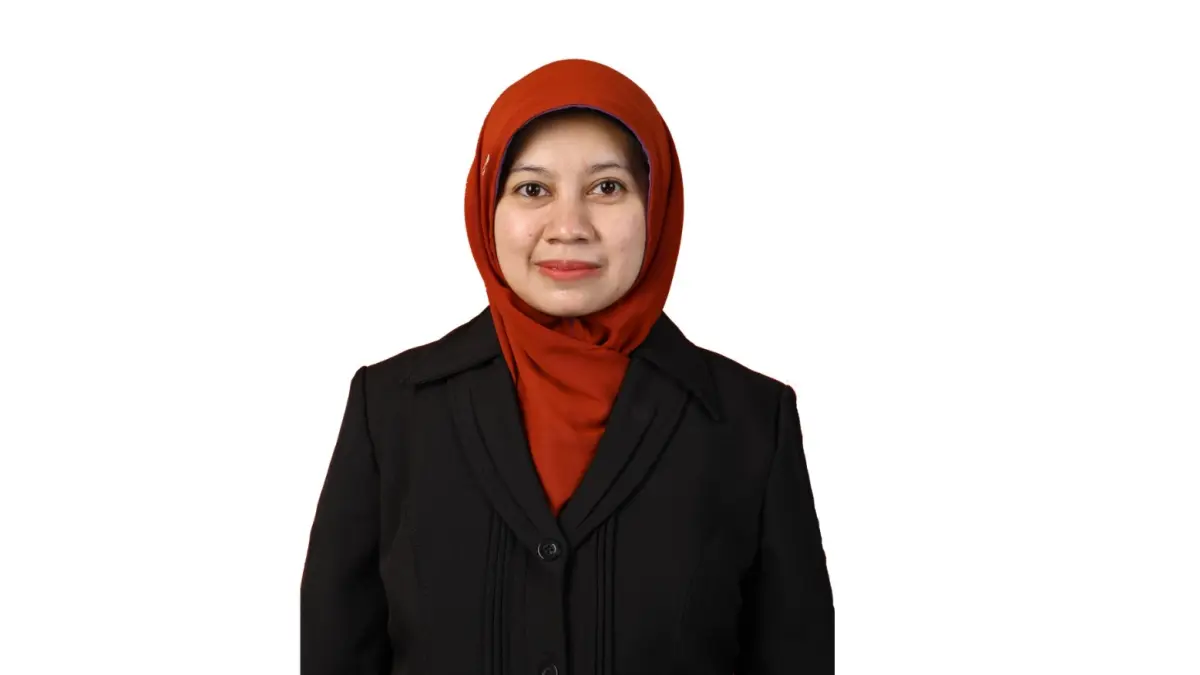Dr. Nita Andriyani Budiman, S.E., M.Si., Akt., BKP
(Dosen Prodi Akuntansi FEB UMK)