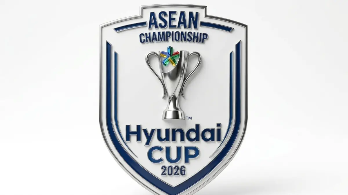 ASEAN Cup 2026