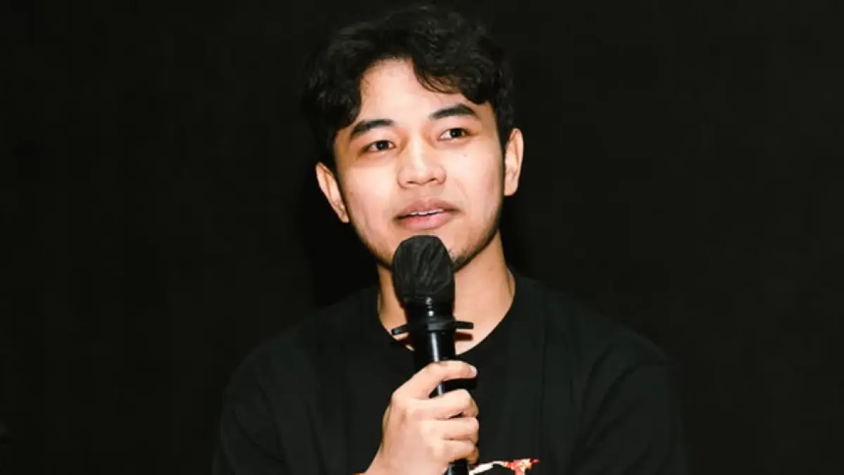 Dari YouTube ke Layar Lebar, Fiki Naki Kesulitan Hadapi Adegan Imajinatif di Paket Santet.