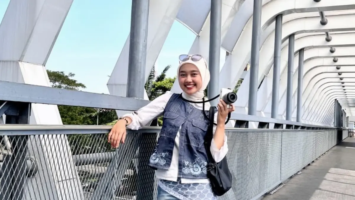 Etsa Maulidia Qatrunnada (doc. pribadi)
