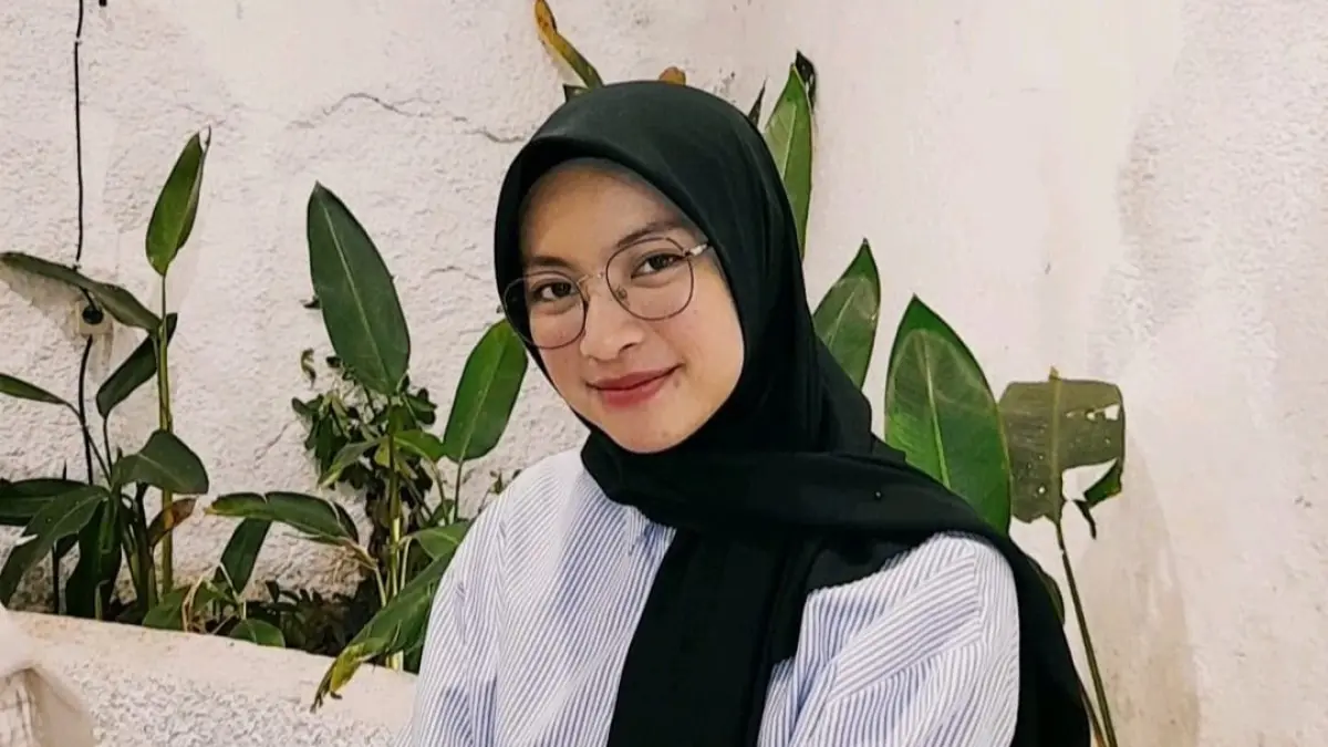 Fitrya Salwa Yusuf (doc. pribadi)