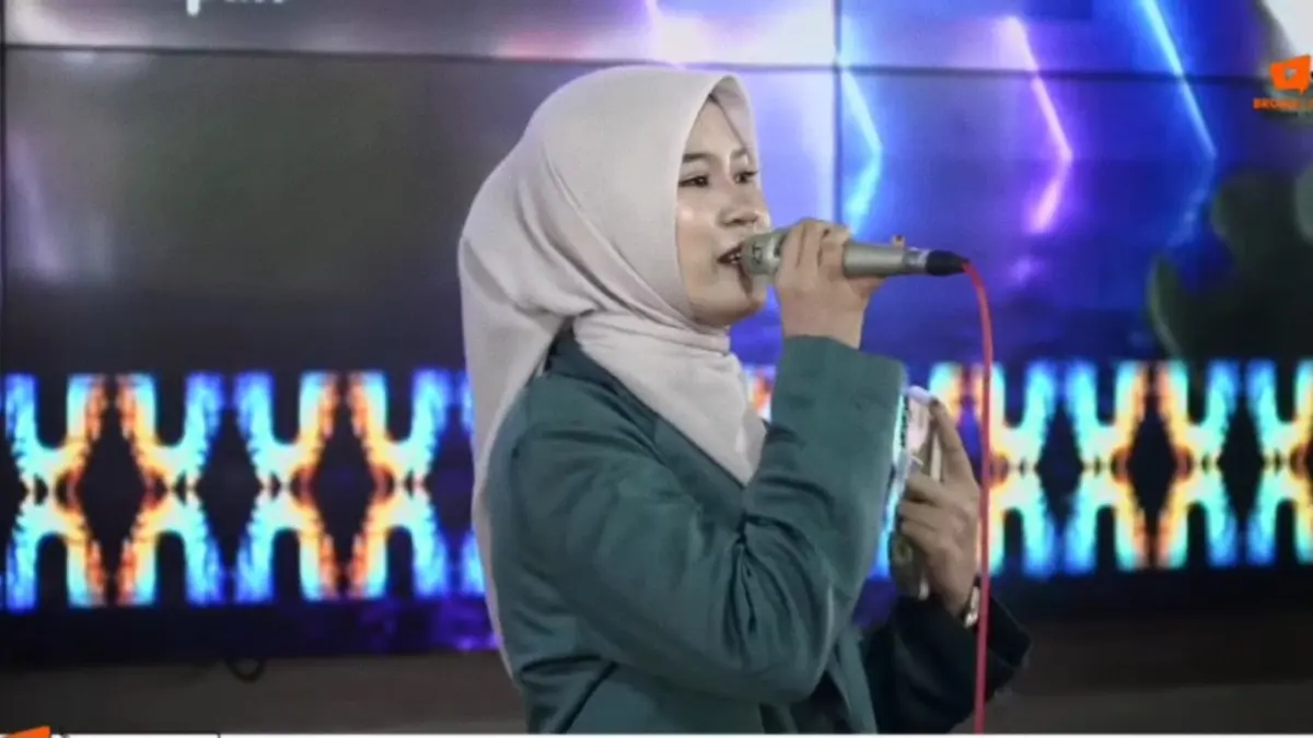 Indah Khotimatul Husna (doc. pribadi)