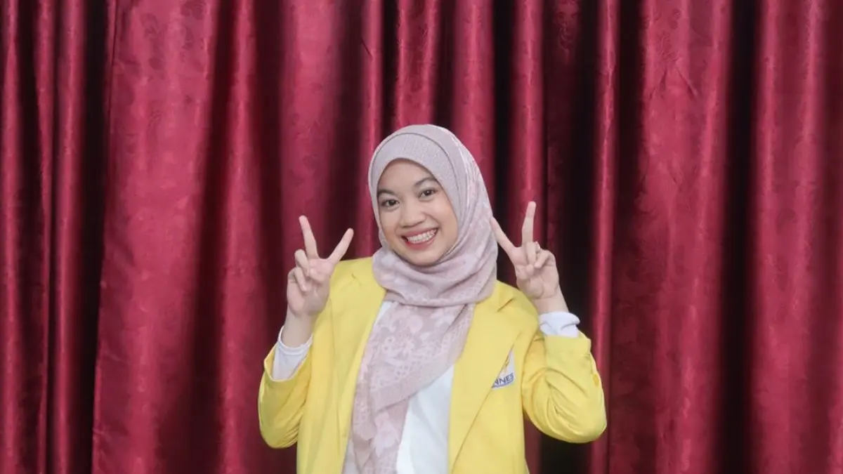 Silvi Dwi Ananta (doc. pribadi)