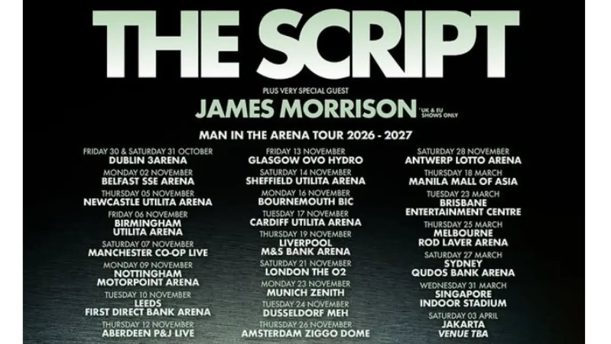 The Script