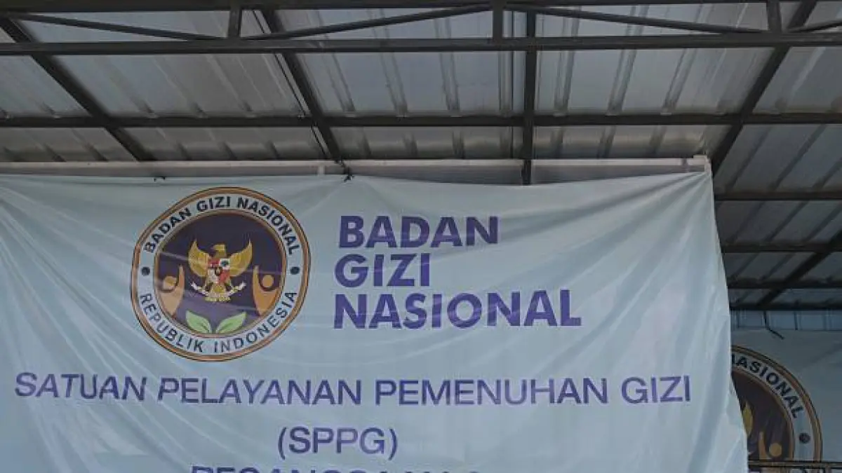 BGN Ungkap 414 Dapur SPPG Fiktif dan 6 Juta Data Penerima Manfaat Ganda