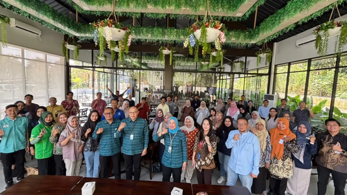 BPJS Ketenagakerjaan Kudus