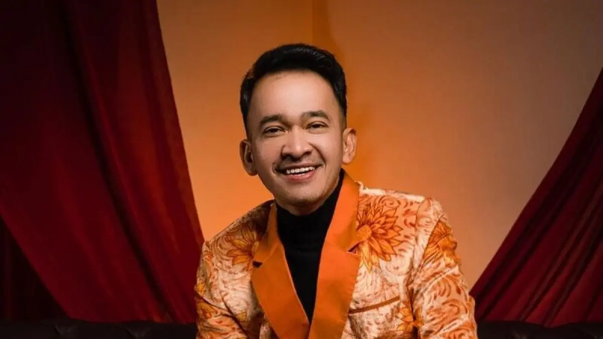 Polres Metro Jakarta Selatan Tetapkan Ruben Onsu Sebagai Tersangka Kasus Dugaan Penipuan dan Penggelapan Investasi