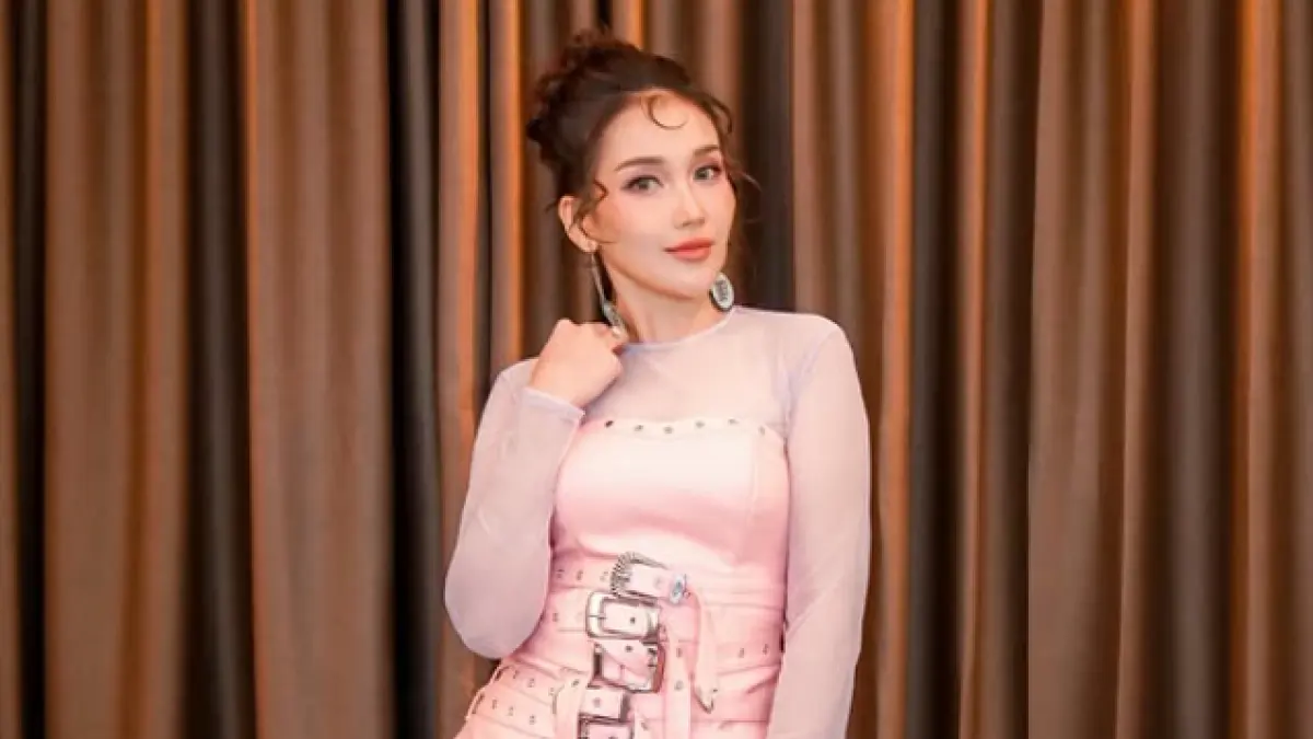 Profil Ayu Tingting. (Instagram Ayu tingting)