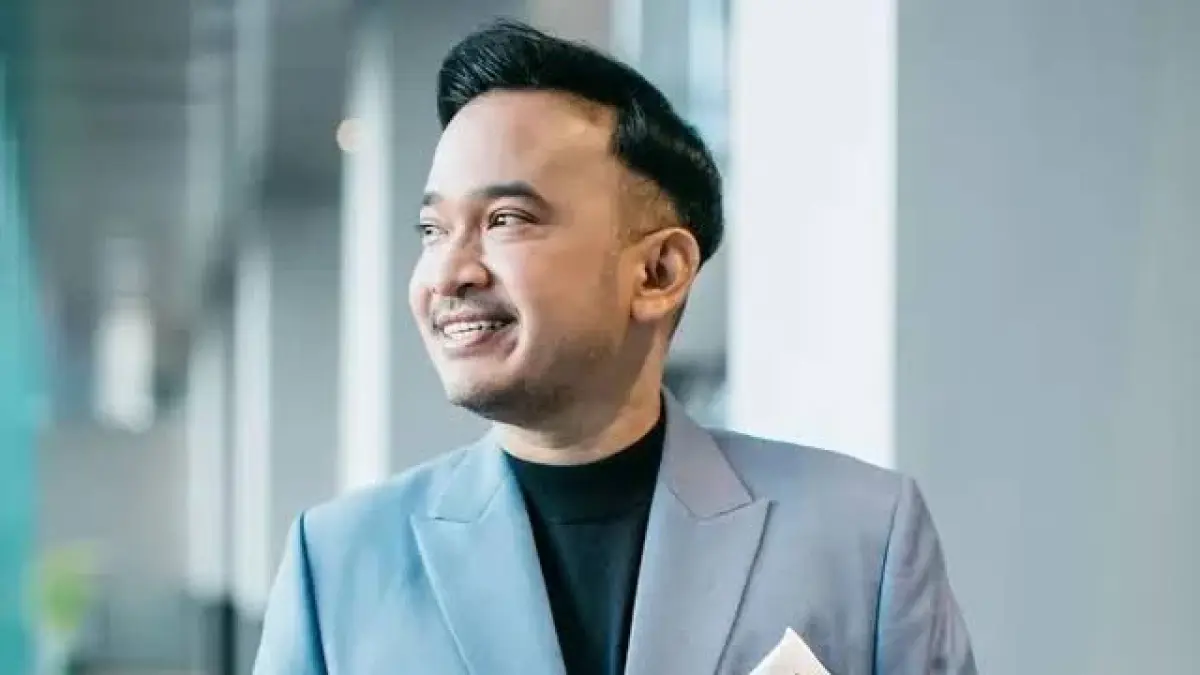 Ruben Onsu Resmi Tersangka Penipuan & Penggelapan Bisnis, Bakal Diperiksa Polisi Pekan Depan