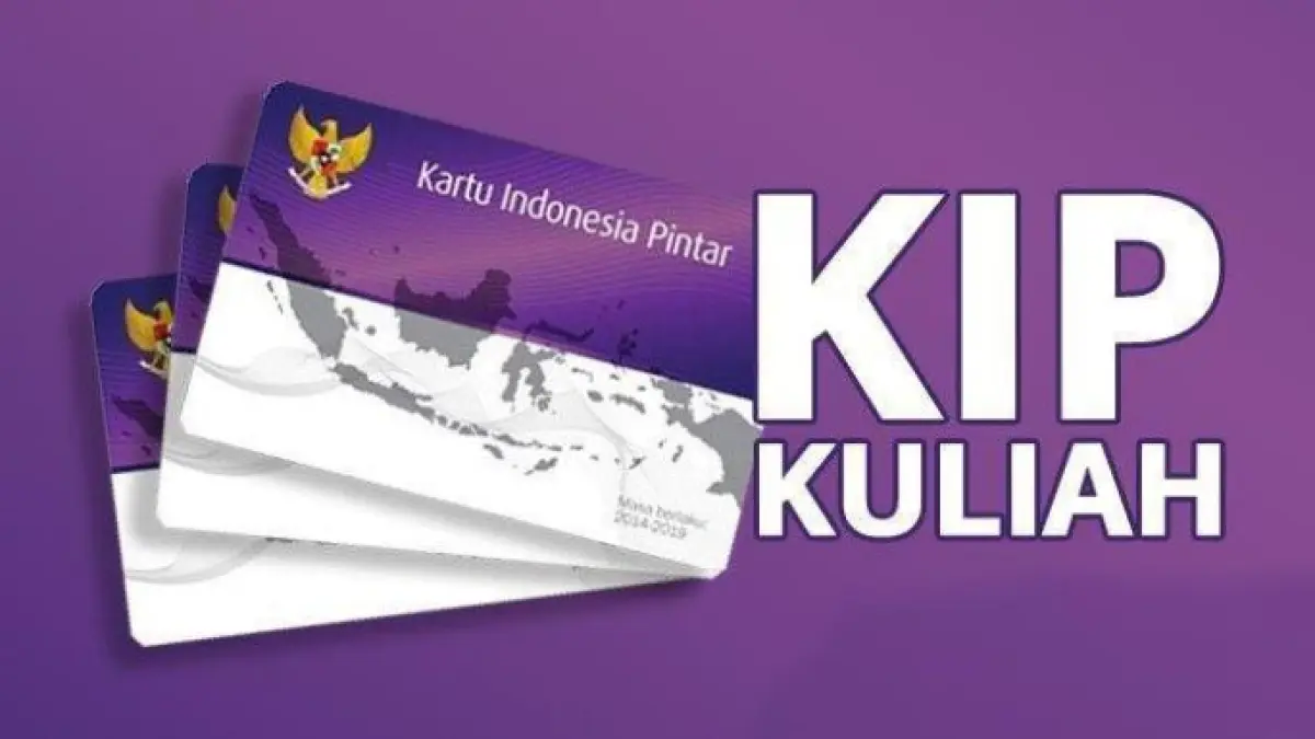 Warga Berpenghasilan Rp1,4 Juta Masuk Desil Kaya, Bantuan KIP Kuliah Terancam