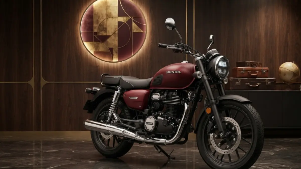 Honda CB350