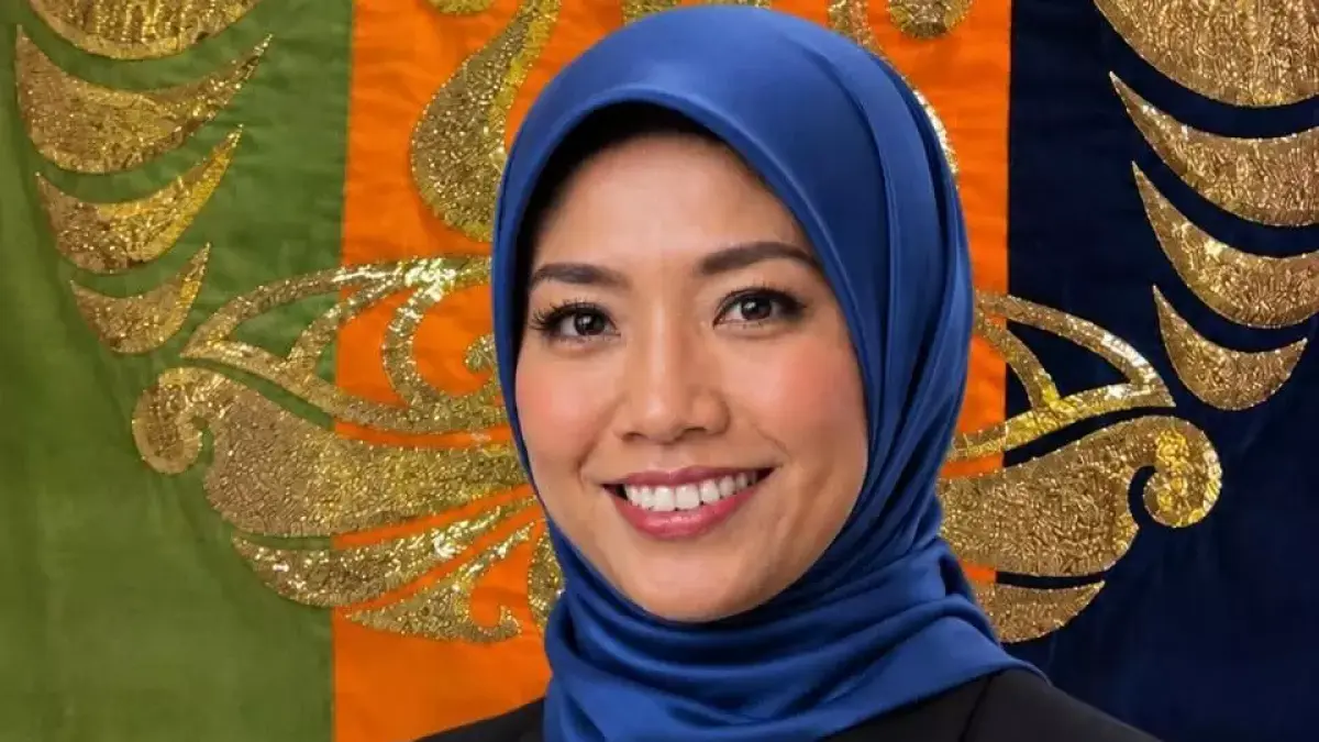 Pengamat Aksi Citeureup: Warga Berhak Mengawasi, Tapi Bukan Hakim & Eksekutor (cr: elshinta)