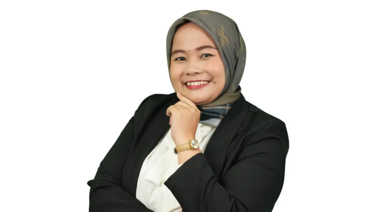 Annisya Lutfi Septanti, S.E., M.Sc. (Dosen Manajemen FEB UMK)