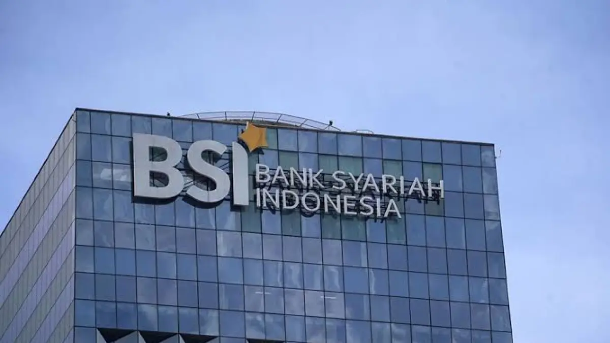 BSI Cetak Rekor Historis: Jumlah Nasabah Tembus 24,3 Juta per Juni 2026 Pasca-Transformasi Teknologi