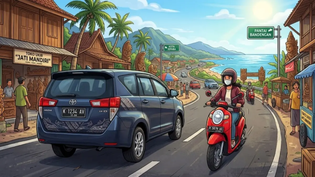 ILUSTRASI