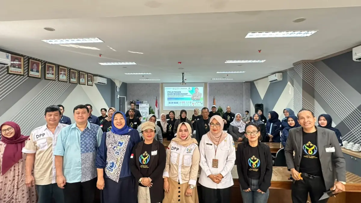 Pelaku UMKM Jawa Tengah Didorong Naik Kelas Lewat Pelatihan SI APIK 2026 di FEB UMK.