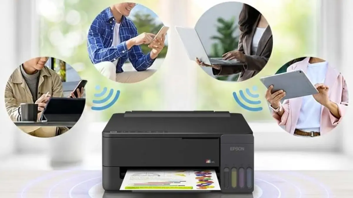 Epson