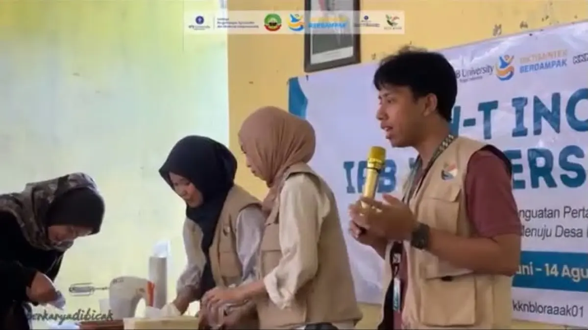 pelatihan
