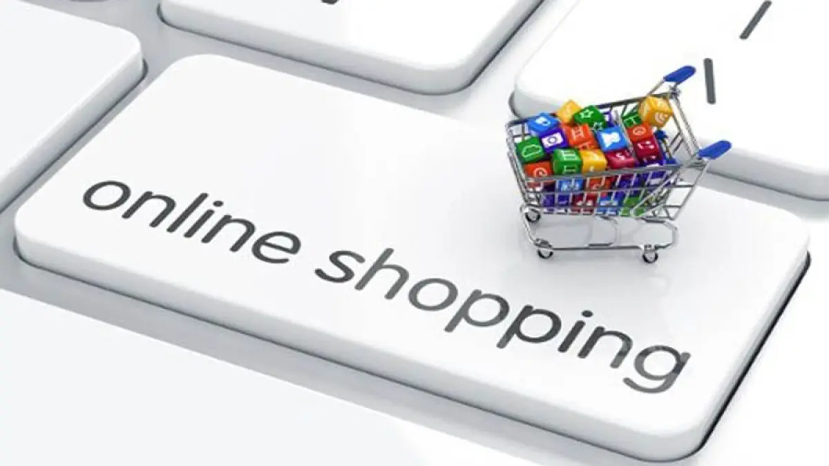 Ilustrasi: belanja online. (IndiaRetailing)
