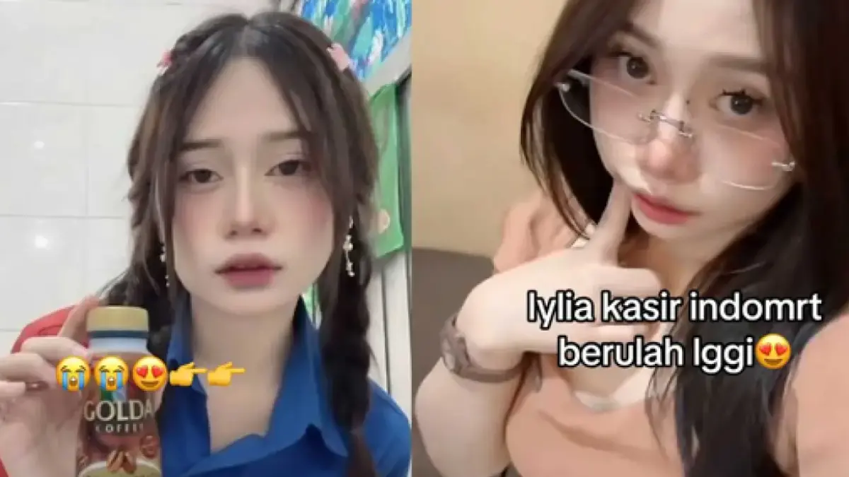 Klaim Video 7 Menit Kasir Indomaret Beredar, Ancaman Phishing Mengintai.