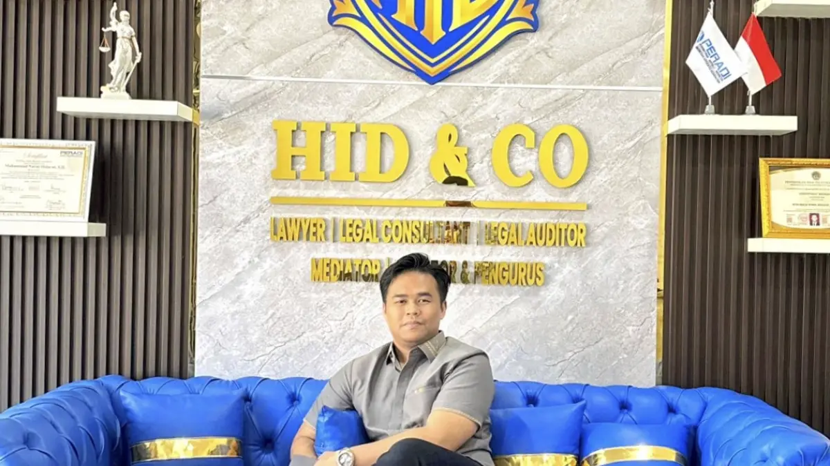 M.N. Hidayat