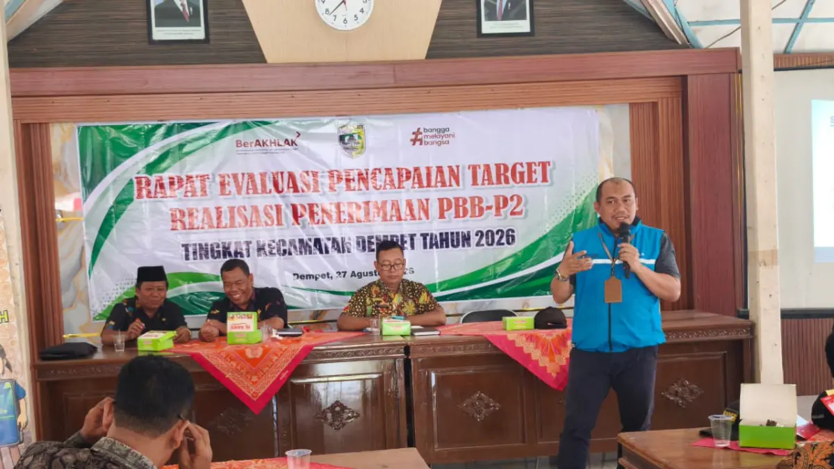 SOSIALISASI – PLN ULP Demak lakukan sosialisasi edukasi PLN Mobile dan keselamatan listrik beberapa waktu lalu. 