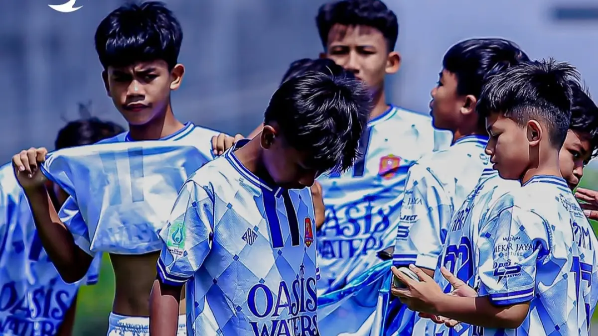 Sumber: sepakbola.jepara