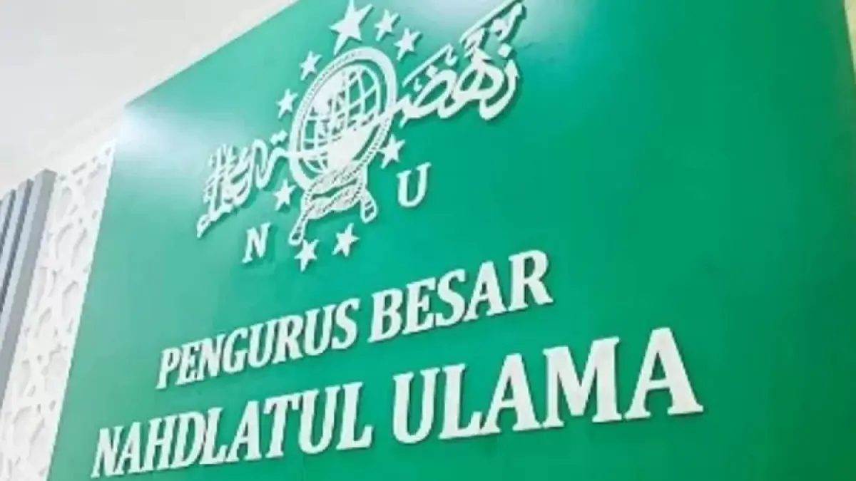 Ilustrasi PBNU
