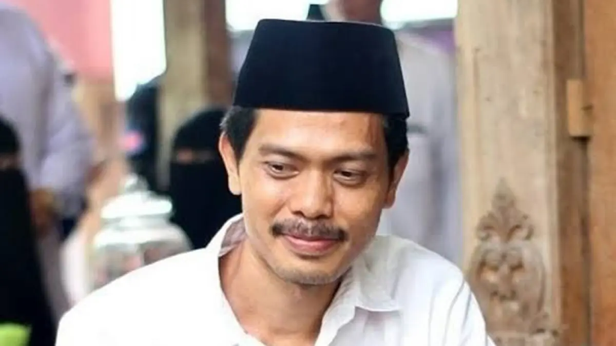 KH Imam Jazuli: Akademisi Al-Azhar yang Puncaki Bursa Ketum PBNU. (instagram.com/imamjazuli76)