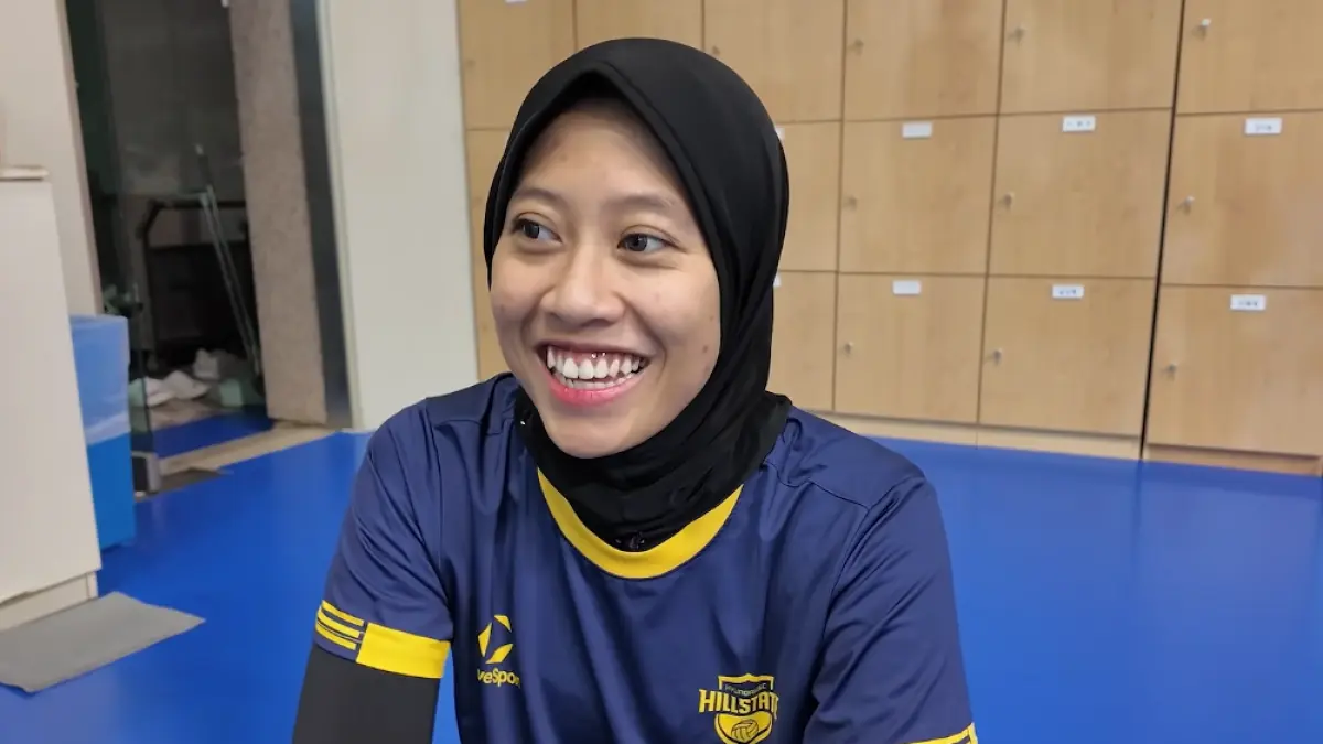 Megawati Hangestri