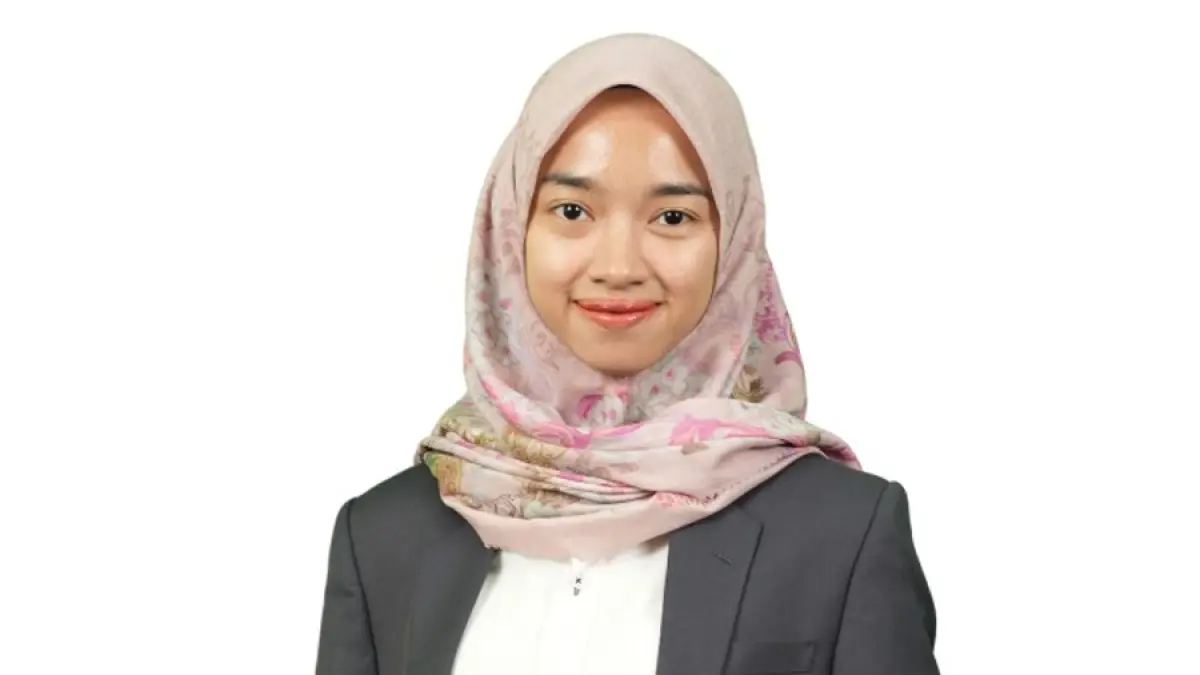 Izza Ashsifa, S.E., M.Sc.; (Dosen Akuntansi FEB UMK)