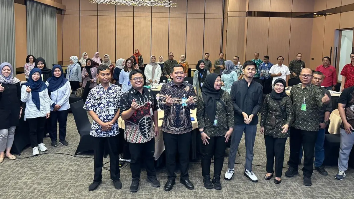 BPJS Ketenagakerjaan Kudus Tekankan Kepatuhan Jamsostek