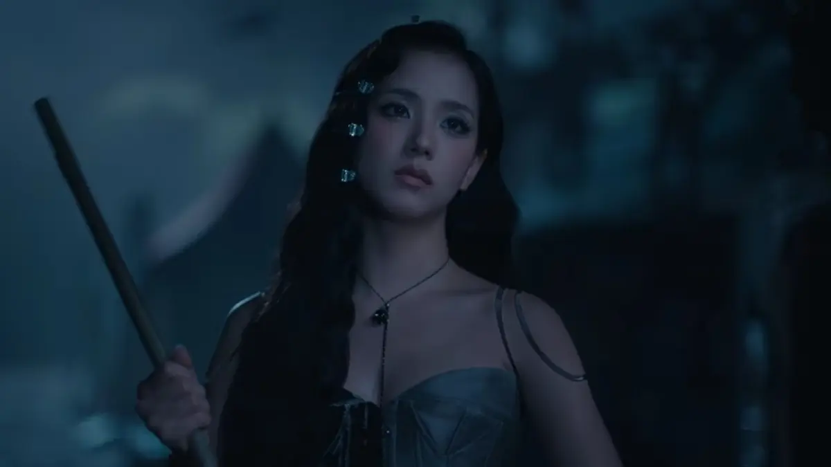 Jisoo - click.