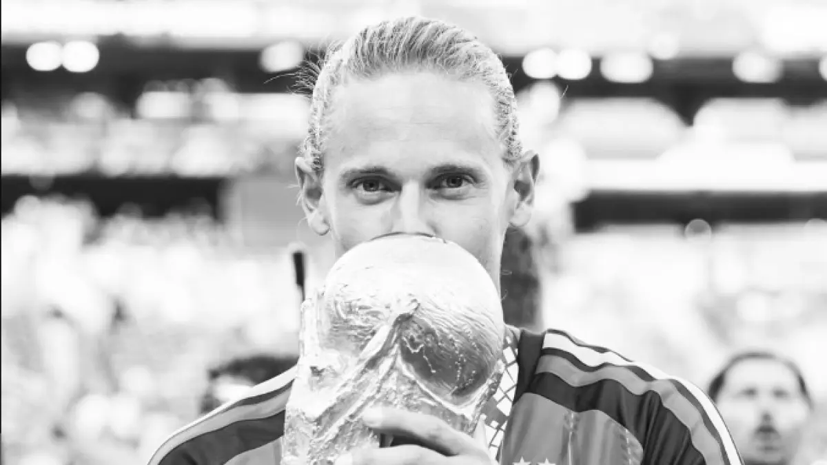 Marcos Llorente Akhiri Karier Timnas Spanyol.