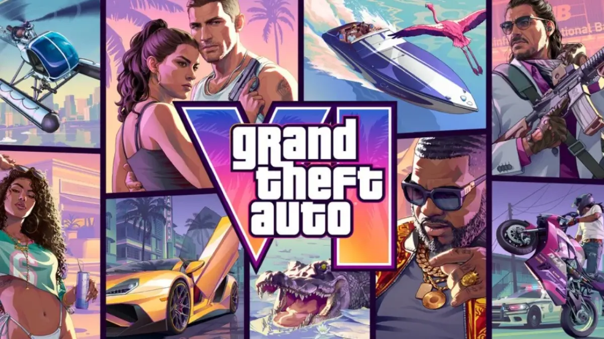 GTA 6.