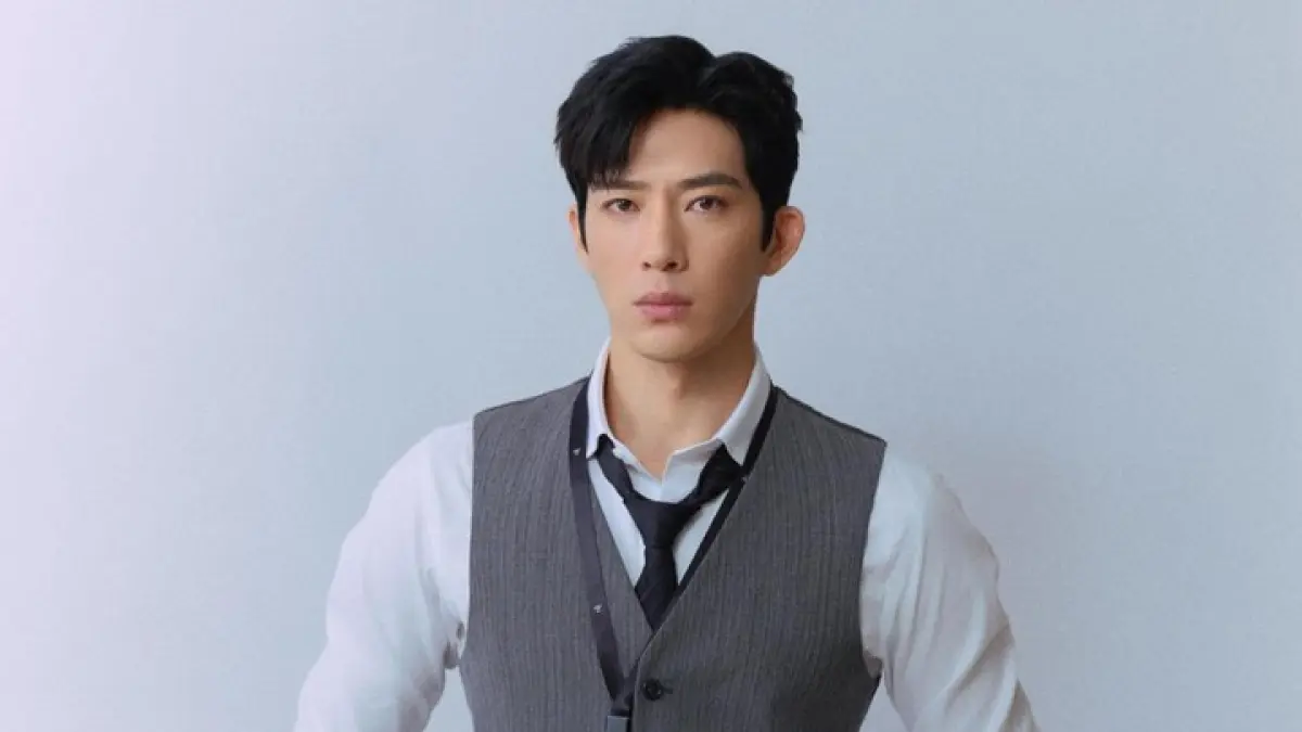 Jing Boran Buka Suara Soal Kesuksesan "The Early Spring": Cinta dan Fashion Adalah Bahasa Universal